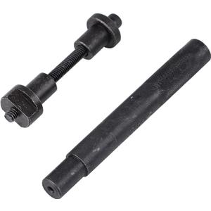 Shift Pedal Shaft Bushing Quick Remover/Installer Tools Compatible with 1985-UP Harley Touring Electra Glide Road Glide Big Twin