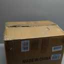 12Pcs Glass Cylinder Vases 12 Inch Tall Clear Flower Vases for Centerpieces Wedding Decoration, Hurricane Floating Candle Holder for Party Table Home Decor