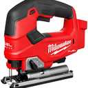 Milwaukee M18 FUEL D-HANDLE JIG SAW BARE TOOL