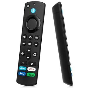 Voice Remote 1022 Voice Remote 1022