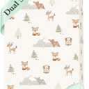 38x24 Baby Mattresses-Pack and Play Mattress,Pack N Play Mattresses,Playpen Mattress for Pack N Play,Pack and Play Mattress Pad;Use Excluded-Breathable Soft Memory Foam Firm Mattress for Porta Crib