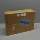 Seealle Bedroom Lamps for Night Stands - Touch Control, 3 Way Dimmable, USB C+A Charging, LED Bulbs, Easy Assembly (Medium(19.6in))