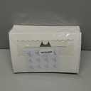 ZORRITA 30 Pack Auto Pop-up Cookie Boxes with Window, 12.5" x 5.5" x 2.5" White Bakery Boxes Treat Boxes for Chocolate Covered Strawberries, Cake Pops, Donuts, Cocoa Bombs, Sugar Cookies, Pastries