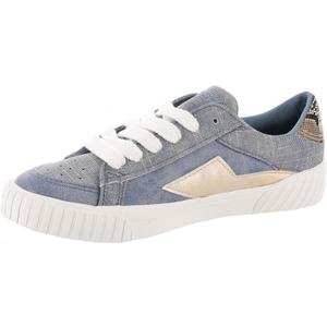 Blowfish Will Skyblue, Size 9.5