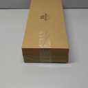 Curtain Rods for Windows 48 to 84 Inch, HOTOZON Bronze Curtain Rods 2 Pack, New Splicing Window Rods for Windows, Single Drapery Rod with Netted Finials, Antique Bronze