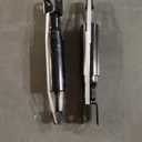 A-Premium Front Pair (2) Shock Strut Absorbers Compatible with Chevrolet Silverado 1500 Tahoe Avalanche GMC Sierra 1500 Yukon