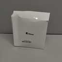 Glitinsel 30 Pcs Velvet Ribbon Bows 5" x 4" Pre Tied Christmas Velvet Bows with Twist Tie for Gift Packaging Christmas Tree Wreaths Door Windows Wedding Party Decoration(Dusty Pink)