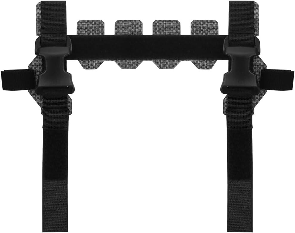 Tactical Plate Carrier Placard Adapter, Adaptive Vest Front Panels Converter for AVS MBAV
