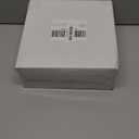 LIYH 20 Pcs Scalloped Plastic Plates Reusable 10 In - White Scalloped Plastic Dinner Plates Camping Unbreakable Outside Plate Dishwasher Safe for Wedding Party Birthday Picnic - BPA Free