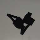 Recovist Bunion Corrector for Women & Men, Recovist Bunion Brace Big Toe Straightener with Soft Silicone Pads for Left & Right Foot, Relief Hallux Valgus Pain Relief (Day, Black, 1 Pair)