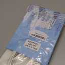 18 Pieces Christmas Snowflake Gift Bag Winter Wonderland Paper Party Goodie Bags with Snowflakes Snowman Deer Merry Christmas Decor for Winter Xmas Party Birthday Decoration 6.3 x 8.66 x 3.15 Inch