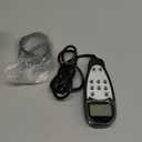 Emomo 8 Pin Massage Remote Control Handset NHX03 NHX034 Compatible with Power Recliner Lift Chairs (8 PIN)