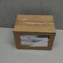 EDISHINE 6 Pack Vintage LED Edison Bulbs 8W Equivalent 60W, ST64 Dimmable Led Light Bulbs, 700LM 2200K Amber Warm Light E26, Decorative Antique LED Filament Bulbs for Home and Commercial, UL Listed