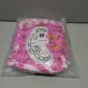 XXLOG Adult Onesie Halloween Costume Unisex Animal Pajamas Cosplay One Piece Sleepwear for Women and Men (L)