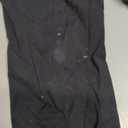 Baleaf Winter Clothing Women Leggings Fleece Lined Tights Thermal Warm Thick Cold Weather Gear 1 Pockets (Medium, Black)