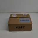 Orion Motor Tech Adjustable Trailer Hitch, Fits 2 in Receiver 6 in Drop & Rise Hitch, 12500 LBS GTW, Class 3, 4 Hitch, Heavy Duty Aluminum Drop Hitch for Truck with Three Anti-Theft Locking Hitch Pins (Black-Blue)