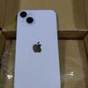 Apple iPhone 14 Plus, 256GB, Purple - Unlocked 