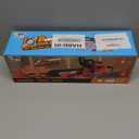 TOY Life Toy Chainsaw Kids Tool Set with Gloves Toddler Pretend Play Construction Tool Electric Chainsaw Play Set Outdoor Toy for Kids Halloween Costume for Boys Ages 3 4 5 6 7 8