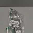 Round Brush for Blow Drying - Extra Small Ceramic Thermal Ionic Roller Brush for Sleek, Salon Blowout - Lightweight Round Hair Brush for Precise Styling and Manageable Hair (Bristle 1.7in, Barrel 1in)