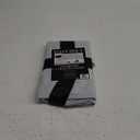 Ellen Tracy™ Quilted Single Sham 100% Polyester King, Grey