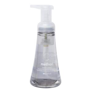 Method Foaming Hand Soap, Sweet Water, 10 fl oz (Pack of 6)