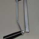 12" Dutchmen Heavy Duty Pop Up Camper Crank, Pop Up Camper Crank Handle for Starcraft, Flagstaff, Rockwood, Palomino