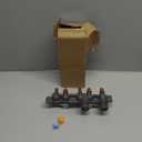 AJU73213301 5221EA1008F AJU75152601 Water Inlet Valve 10-Year Guarantee, Compatible with L-G K.enmore Washers WT5270CW WT1501CW WT1101CW WT1701CW WT1201CV WT5170HV