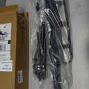 ROCKBROS Rear Bike Rack Quick Release Bike Cargo Rack Luggage Bike Rack Rear Mountain Bike Rack