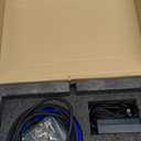 3018 Vacuum Table for CNC Series 3018 Pro Max, 3018 Pro Ultra, Workholding Suction Table Set for Engraving and Milling. Area: 300x180x15cm