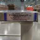 EnduraSteel Stainless Steel Mobile Prep Table Powder-Coated Mild Steel Frame 6F x 3'9F