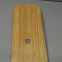 LONBET Toilet Paper Storage for 12 Rolls, Stackable & Foldable - The Ultimate Bathroom Organizer - Waterproof Basket with Bamboo Lid - Elegant Toilet Paper Storage Holder, Gray (Grey)