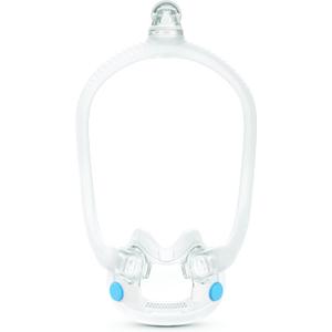 Resmed AirFit F30i Frame System - for Full-Face CPAP Mask Frame System - Replacement CPAP Accessories - Large - Without Headgear - Wide Cushion