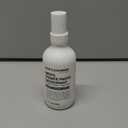 Men's Deodorant Spray for Intimate Areas - Anti-Chafing, Hydrating & Refreshing - with Aloe Vera & Witch Hazel - All Skin Types - Vegan - Amber Scent - 4oz, Expiration Date 12/2027