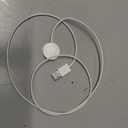 Apple Watch Magnetic Charging Cable