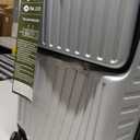 20 Inch Carry-On Luggage with Front Pocket, 22x14x9 Airline Approved