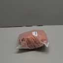 Burnt Orange 90 Curtains Length 2 Panel for Living Room Rustic Floral Retro Lace Semi Sheer Window Curtain Drapes for Bedroom Dining Room Office Boho Neutral Aesthetic Decor 52 Wx90 L Terracotta