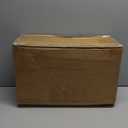 Sumbababy 2 Pack Kids Teepee Tent for Toddler, Boho Foldable Sleepover Tents for Girls & Boys, Indoor Washable Slumber Party Tent with Star Lights & Colored Flags