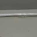 Upgraded WB15X10048 Oven Handle Compatible with GE Hotpoint Oven Handle Replacement White General Electric Range Stove Parts AP2021197 JGBP30WEA1WW JBP24WB4WW Parts with Screws