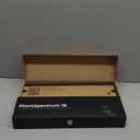 PlantSpectrum16 Grow Light, Full Spectrum LED Plant Growing Lamp 16Watt for Indoor Plants