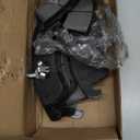 Front Rear Ceramic Brake Pads 8 Pieces Set fit for Audi A4,A4 allroad,A4 Quattro,A5,A5 Quattro,allroad,Q5,S4,S5