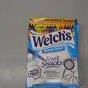 Welch's Fruit Snacks, Mixed Fruit, Bulk Pack, Individual Single Serve Bags, 0.8 oz (Pack of 40) (EXP 05/31/26)