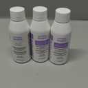 Biolage Hydra Source Shampoo - Softens, Moisturizes & Adds Shine, For Dry Hair, Infused with Micro-Filtered Aloe Vera & Fermented Hyaluronic Acid, Vegan & Paraben-Free, 1.7 Fl Oz and 2 Pack Conditioner