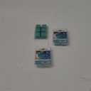 OAK and RYE Cali Coast 6 Scented Wax Cubes 3 Pack