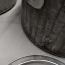 Circulon A1 Series with ScratchDefense Technology Nonstick Induction Cookware/Pots and Pans Set, 9 Piece, Graphite