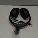 Gtheos 2.4GHz Wireless Gaming Headphones for PS5, PS4 Fortnite & Call of Duty/FPS Gamers, PC, Nintendo Switch, Bluetooth 5.3 Gaming Headset with Noise Canceling Mic, Stereo Sound, 40+Hr Battery -Black