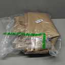 10X12 Replacement Gazebo Top for Eagle Brooke Gazebo Model A101007600, A101007603, A101007604 (Beige)