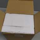 Starryfill Guardian Angel Figurine Holds Heart with Timer, 9.4inch Tall Angel Statue Battery Powered, As Gift Symbolizes Forever Love and Friendship for Christmas Mother's Day