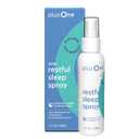 Blissful Sleep Spray – Magnesium, Lavender & Ashwagandha for Relaxation, Calm & Rest – HormoneFree, FragranceFree, MenopauseFriendly Aromatherapy Mist