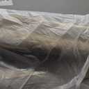 INVENHO Orthopedic Dog Beds Large Sized, XL Washable Dog Sofa with Egg-Crate Foam, Waterproof Lining and Non-Skid Bottom (XL (42"x 32"x 6.5"), Brown)