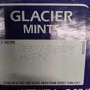 Fox's Glacier Mints Bag 200g (7oz) X 6, Best before Dec/17/2024